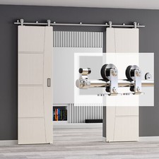 Sistema di porte scorrevoli