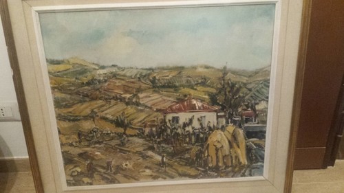 Bruno roscioli - bruno, (1925-2009)