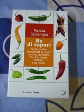 RE DI SAPORI MONICA