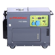 Pramac pmd5000s generatore - pramac,