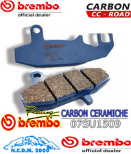 PASTIGLIE FRENO BREMBO CC