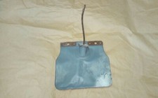 Vaschetta acqua liquido borsa vetri Autobianchi bianchina panoramica