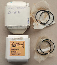 2 SERIE FASCE SEGMENTI PINASCO 48.5 X 1.5