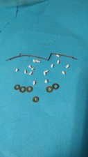 ISOLATORS-WASHERS x