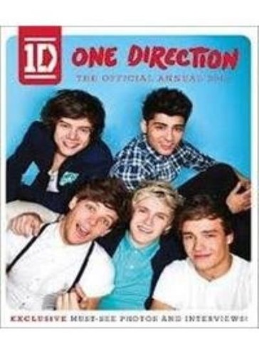 One direction the - the, official
