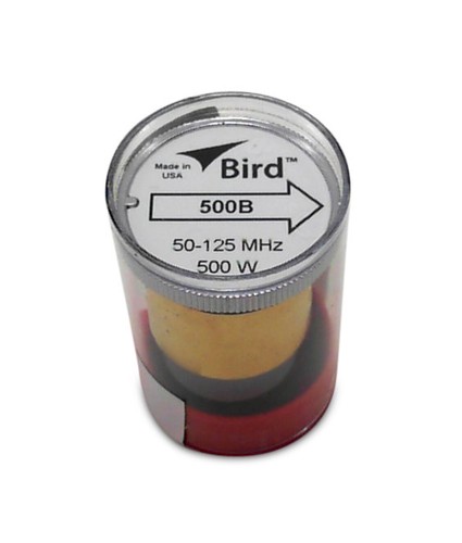 Bird wattmetro elemento - bird, 43