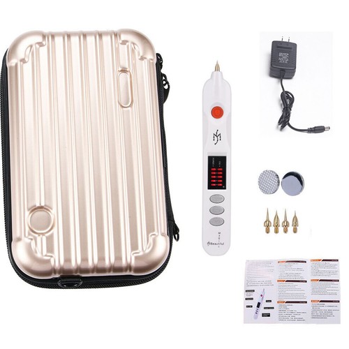 Penna plasma professionale - plasma,