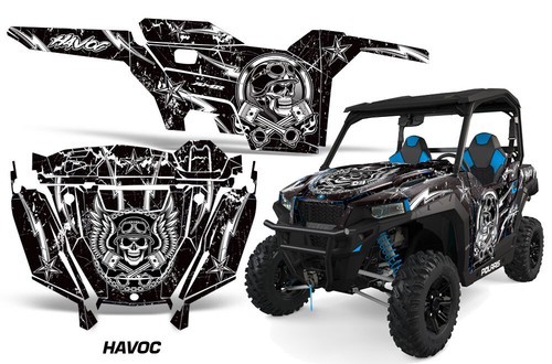 Utv calcomanie grafica adesivi - utv,