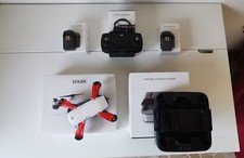 Drone dji spark fly more - drone,