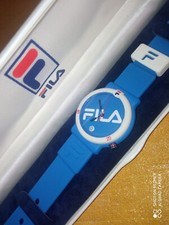 OROLOGIO FILA ANNI 90 BLUETTE
