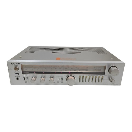 Sony str 343l - str-343l, vintage