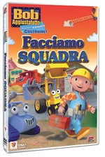 Bob Aggiustatutto Vol. 1 -