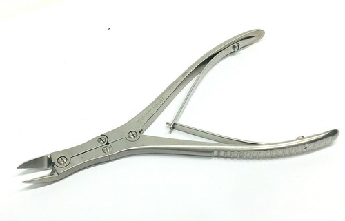 Aesculap pinza dentata pinza