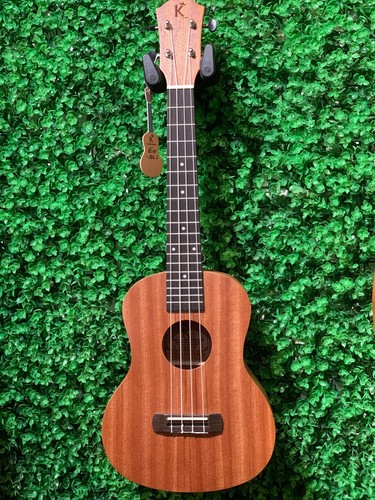 Ukulele kamehameha 10 - kamehameha, kt-10