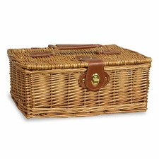 Cesto bauletto piccolo - cesto,
