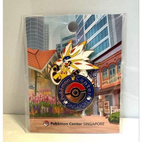 New unopened pokemon center - [new,,