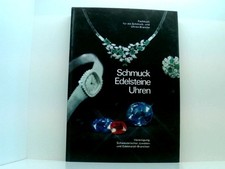 Schmuck, Edelsteine, Uhren