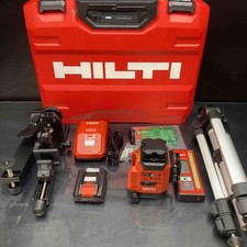 HILTI PM30-MG Strumento di