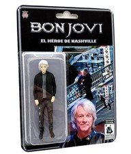 Figurina personalizzata Jon