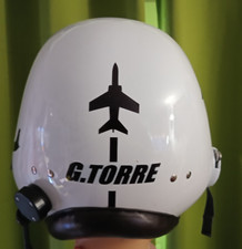 Casco Ground crew Pilot Flight