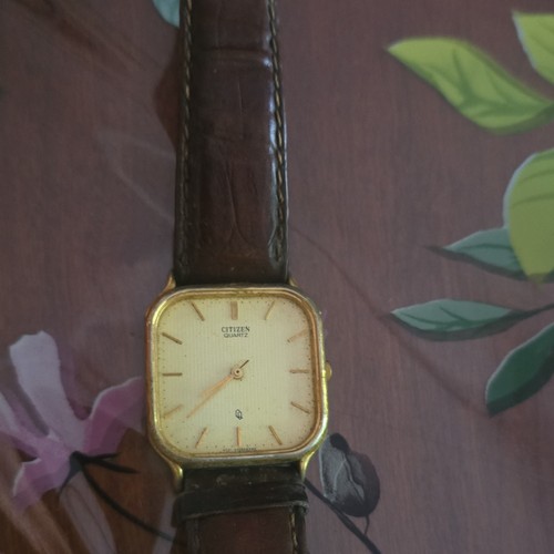 Orologio placcato oro - orologio, ,da