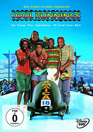 Cool runnings nuovo - runnings,