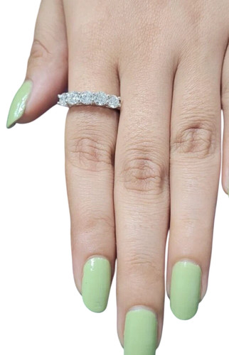Brillante bianco zircone - bianco,
