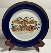 Piatto Aquila Diplomatica