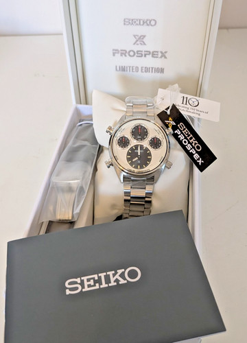 Orologio seiko prospex - orologio,
