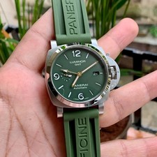Orologio Uomo Vintage per