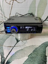 Sony CDX-GT630UI CD Radio