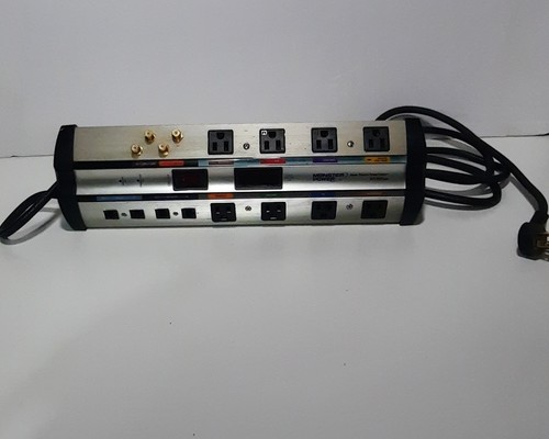 Monster power hts1000 mkiii - power,