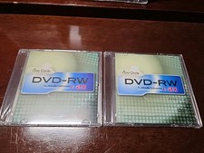 Acro Circle 8 cm Mini DVD-RW