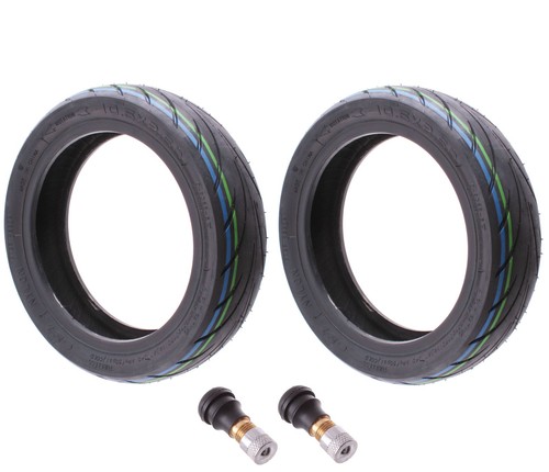 Pneumatici 5x2 7 gomma - 10.5x2.5-7,