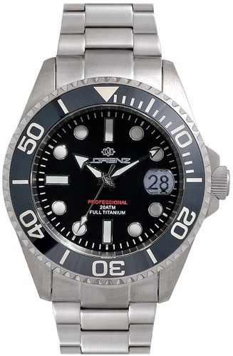 Lorenz full titanium - full,