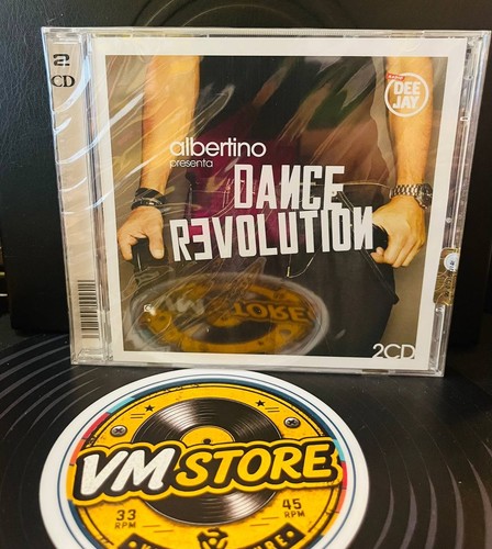 Albertino presenta dance - albertino,
