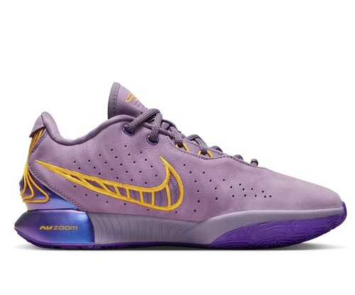Taglia nike lebron 21 - 9,5,