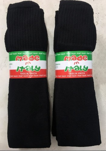 Paia calza uomo donna spugna - paia,