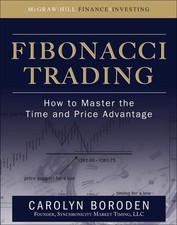 Fibonacci Trading Paperback