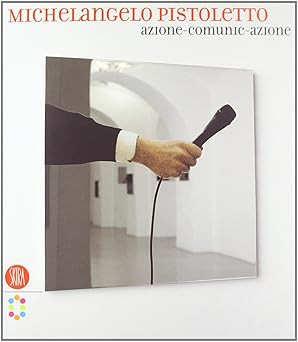 Michelangelo pistoletto - michelangelo,