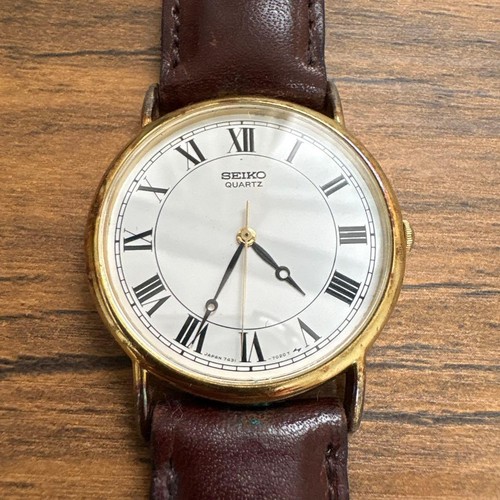 Orologio polso seiko al - da,