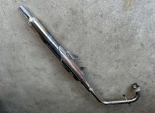 Scarico Originale Royal