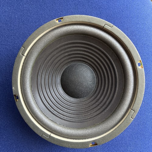 Woofer monacor spp - monacor, spp-200