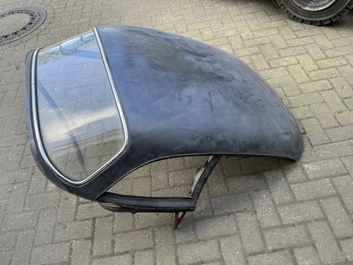 Porsche 356 hardtop tetto - 356,