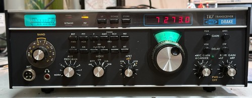 Drake tr7 con - filtri, 300,