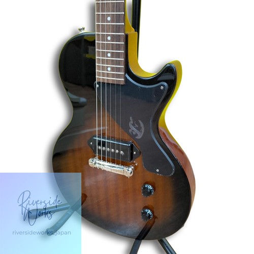 Chitarra elettrica epiphone - elettrica,