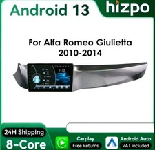 Autoradio Alfa Romeo Giulietta