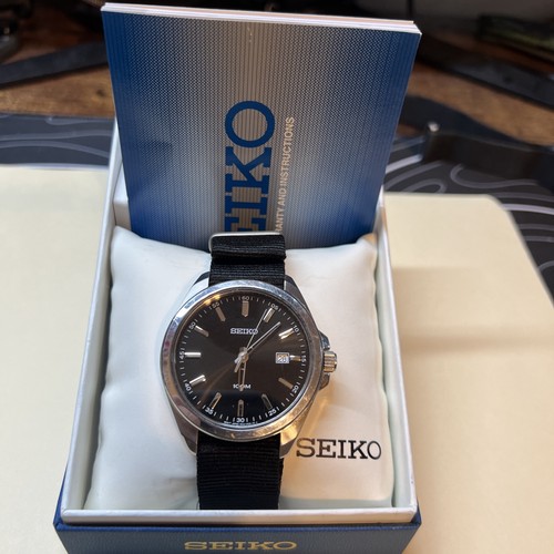 Seiko uomo vintage - uomo,