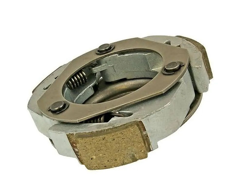 101 octane gy16726 frizione - 101,
