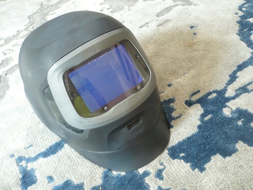 Speedglas pro sw - speedglas, g5-03